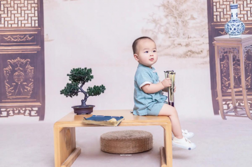 磁县宝宝每次睡醒了就咳嗽