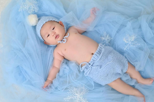 磁县怀孕多久孩子成形