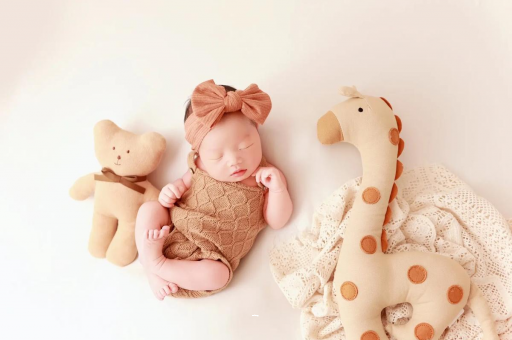 磁县宝宝后脑勺疼