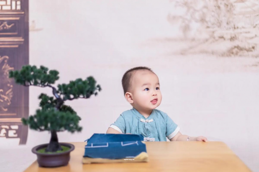 磁县八个月宝宝可以吃盐吗