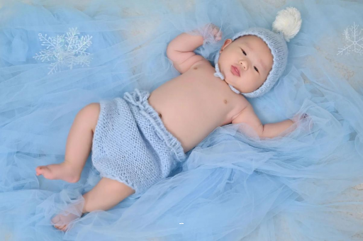 磁县宝宝物理降温